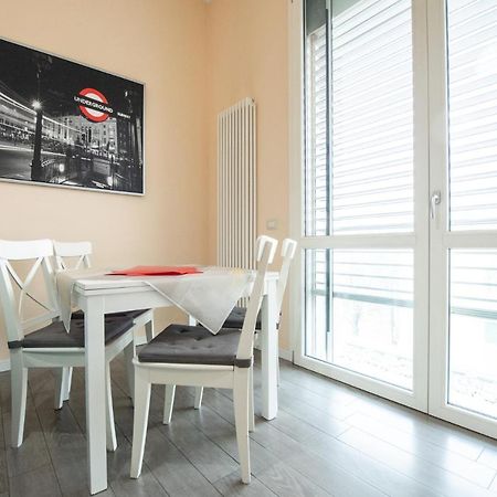 Appartamenti Maggiore Parma Zewnętrze zdjęcie