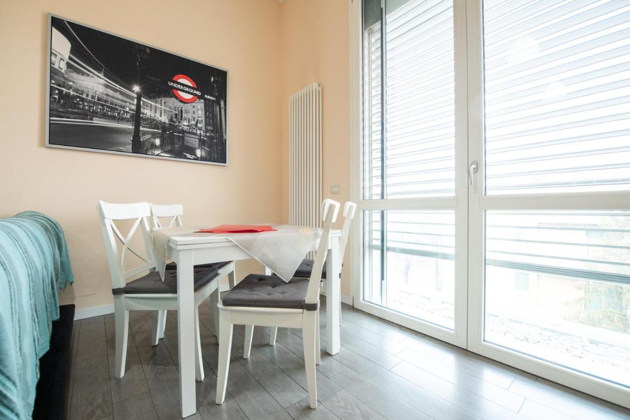 Appartamenti Maggiore Parma Zewnętrze zdjęcie