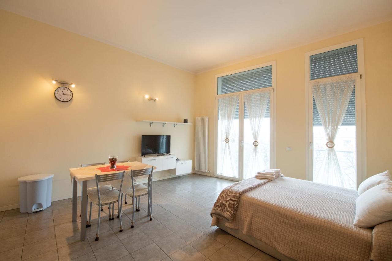 Appartamenti Maggiore Parma Zewnętrze zdjęcie