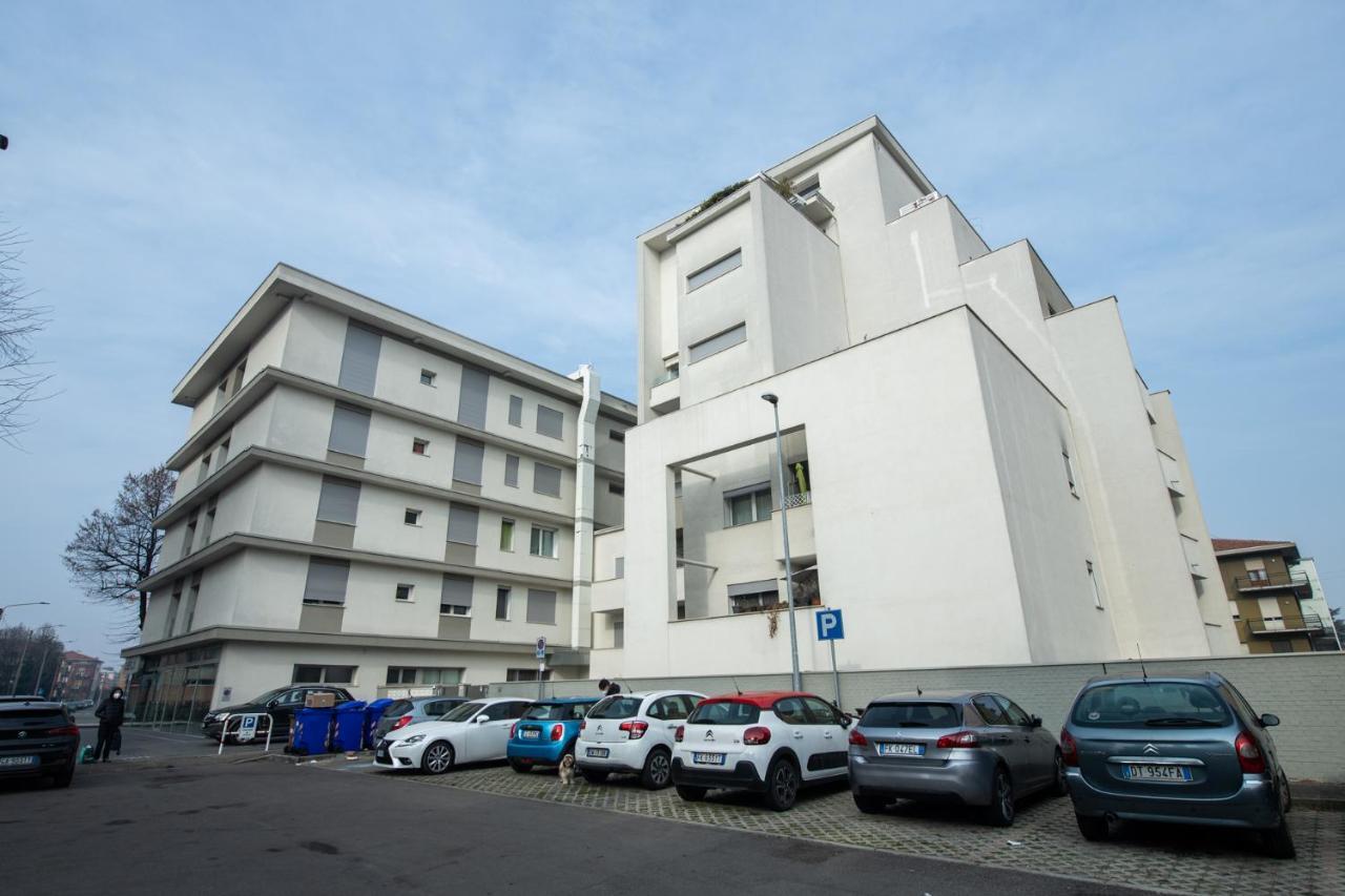 Appartamenti Maggiore Parma Zewnętrze zdjęcie