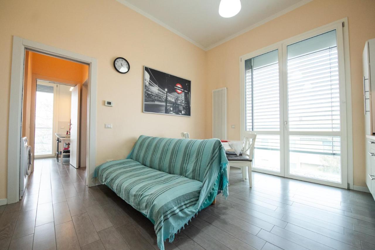 Appartamenti Maggiore Parma Zewnętrze zdjęcie