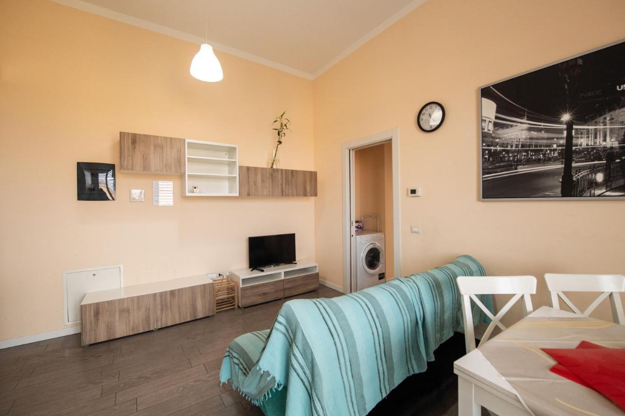 Appartamenti Maggiore Parma Zewnętrze zdjęcie