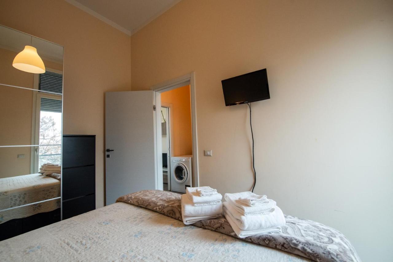 Appartamenti Maggiore Parma Zewnętrze zdjęcie
