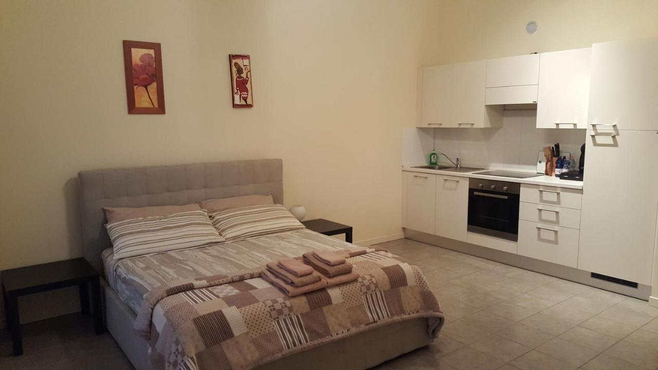 Appartamenti Maggiore Parma Zewnętrze zdjęcie