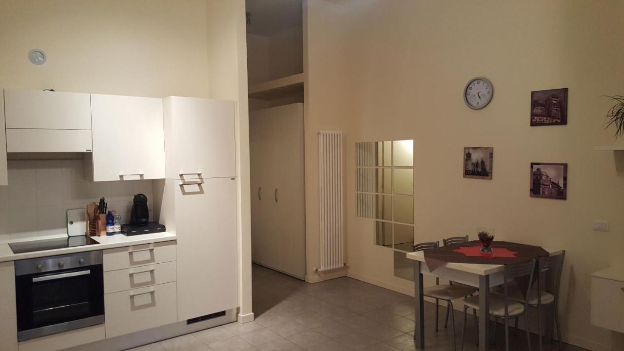 Appartamenti Maggiore Parma Zewnętrze zdjęcie