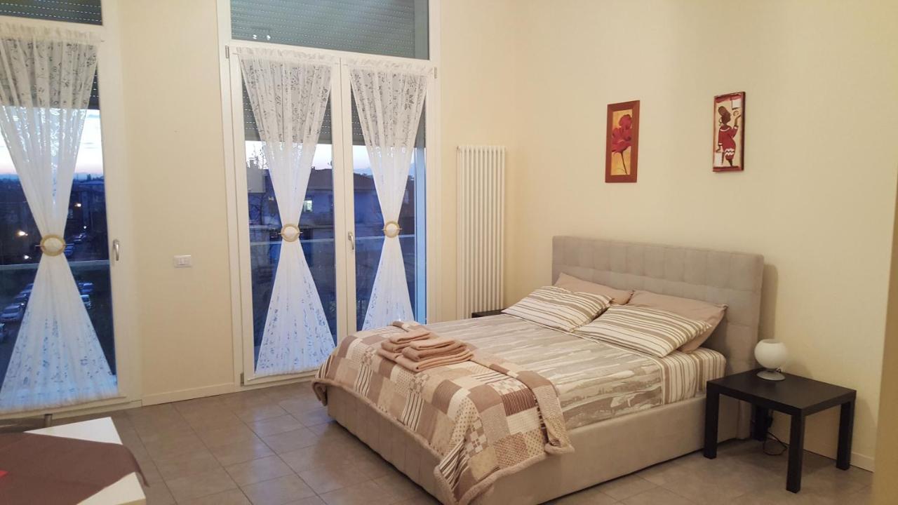 Appartamenti Maggiore Parma Zewnętrze zdjęcie
