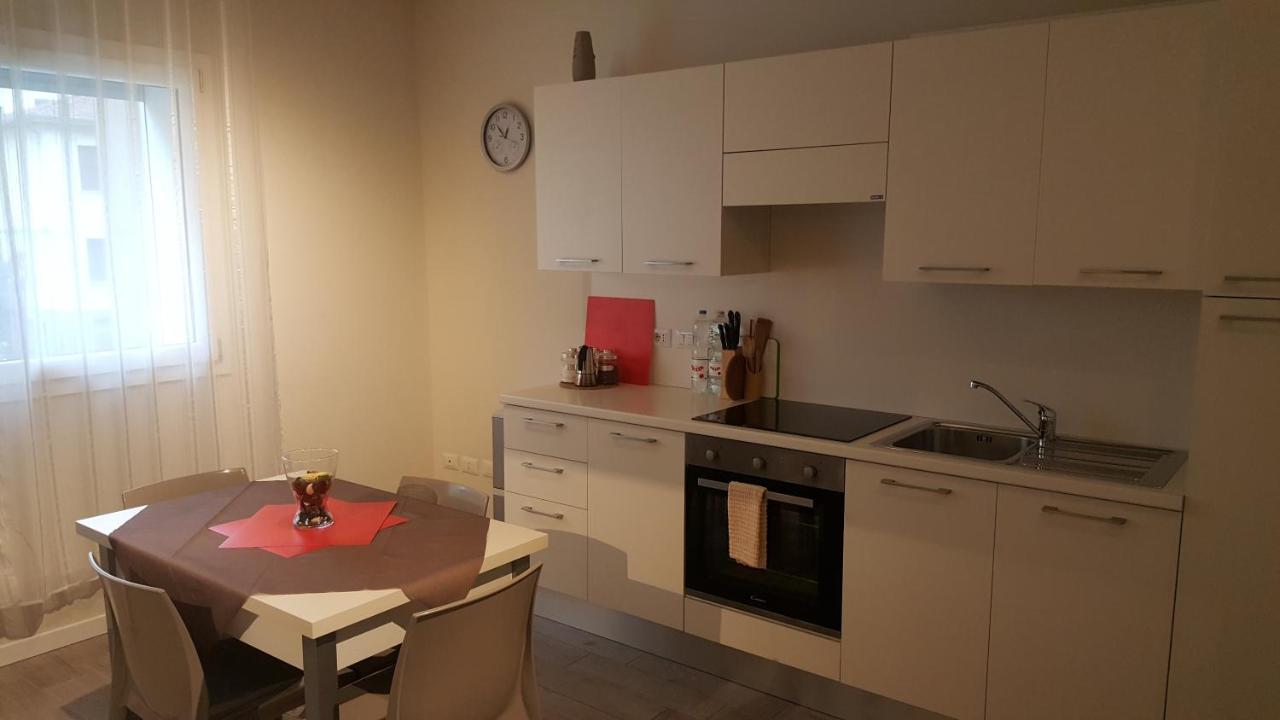 Appartamenti Maggiore Parma Zewnętrze zdjęcie