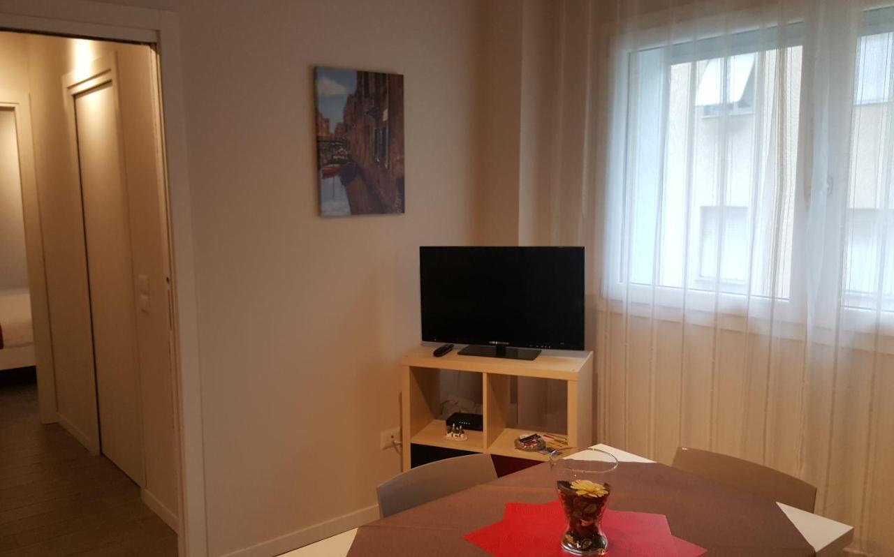 Appartamenti Maggiore Parma Zewnętrze zdjęcie