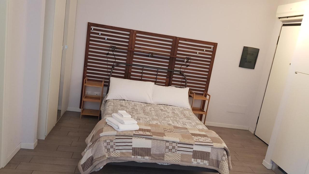 Appartamenti Maggiore Parma Zewnętrze zdjęcie